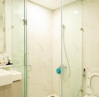 Tu Liem Apartment | Ở Nhà Apartment Vinhomes Smart City