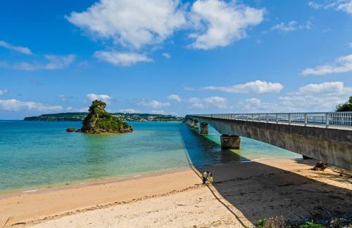 Kamiunten Apartment | あんまーハウス