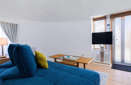 Katsurenheshikiya House | うるまドーム沖縄8 カップル貸し切り専用