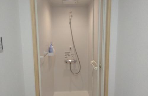 Yoshinogawa Apartment | お宿イレブン