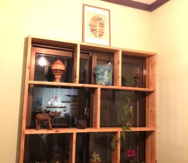 Taira Apartment | こもれび
