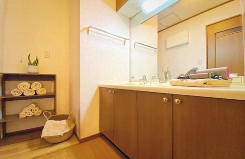 Yugawara Apartment | さくらや旅館