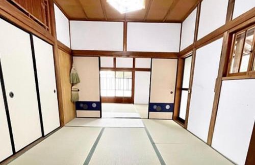 Kita-gun House | さぬきリトリート 繋安芯堂