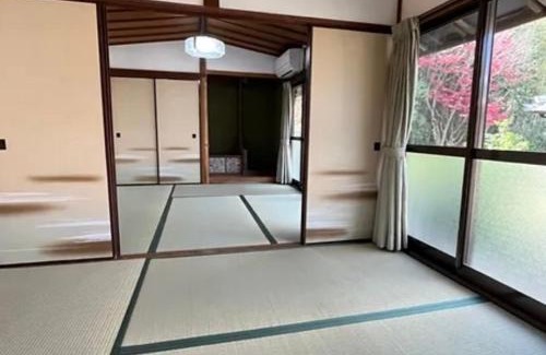Kita-gun House | さぬきリトリート 繋安芯堂