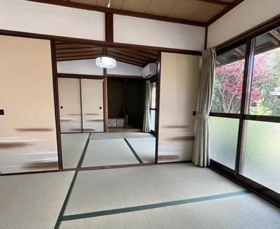 Kita-gun House | さぬきリトリート 繋安芯堂