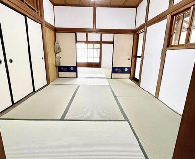 Kita-gun House | さぬきリトリート 繋安芯堂