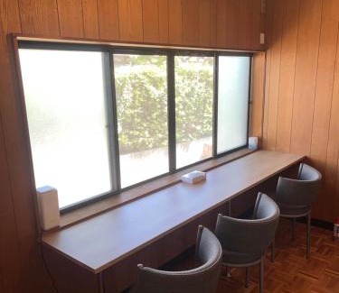 Tsu Apartment | なぎさの宿 日本文化古き良き建物畳敷 大家族グループ利用 長期滞在ok駐車場無料 日本の真ん中Mie Suzuka Ise