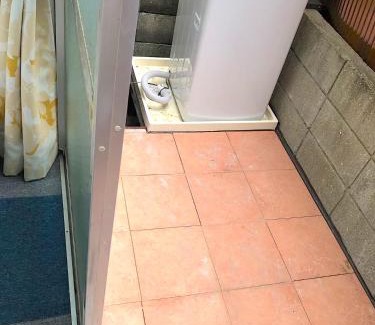 Shiogami Cho Apartment | ひまわりホテル 1部屋貸し切り 好アクセス セルフチェックイン