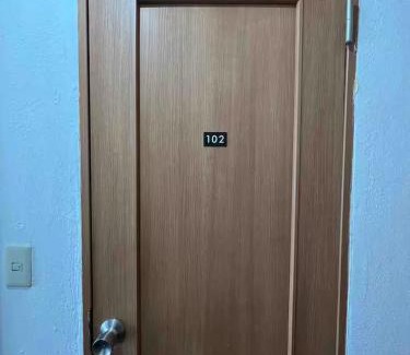 Shiogami Cho Apartment | ひまわりホテル 1部屋貸し切り 好アクセス セルフチェックイン