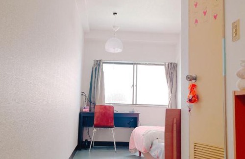 Nagasaki Apartment | ひまわりホテル