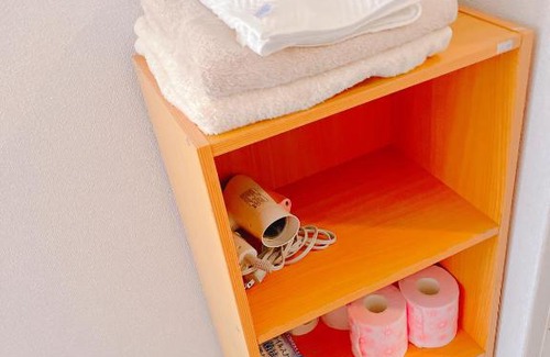 Nagasaki Apartment | ひまわりホテル