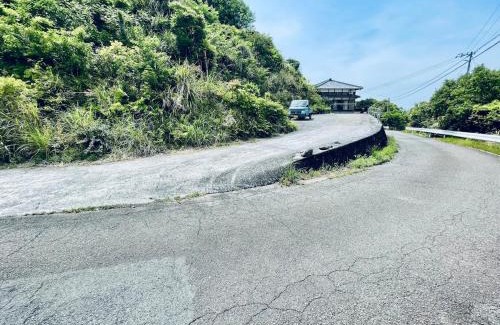 Otsuki House | ぽつんとオーシャンビューでバーベキューも出来る1日1組貸切宿カゴヤブハウス