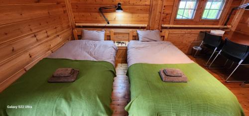 Omuta House | まちなかlodge ほしとたきび 一組様限定のお宿 レビューAward受賞