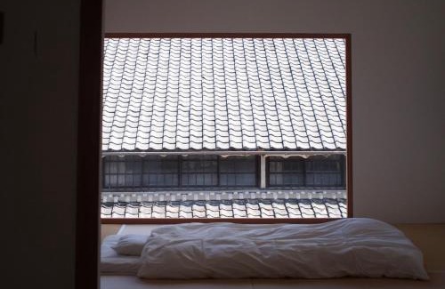 Konan House | まるとしかく