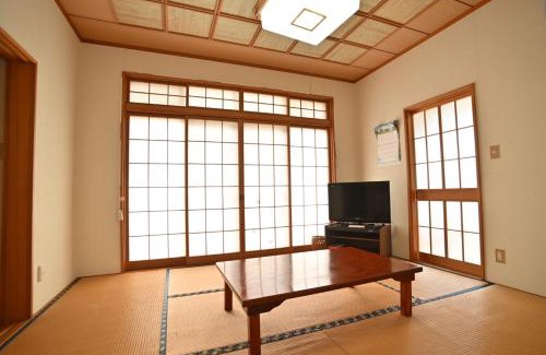 Tome House | みんぱく明治村