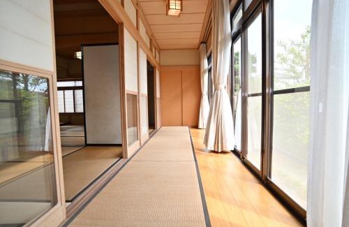 Tome House | みんぱく明治村