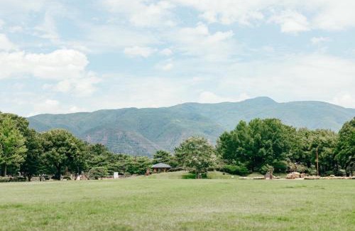 Matsumoto House | よはく