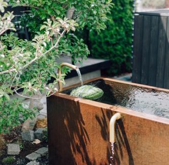 Matsumoto House | よはく