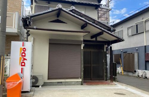 Izumisano House | りんくう館笠松 関西空港