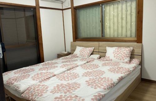 Izumisano House | りんくう館笠松 関西空港