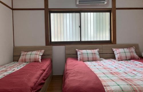 Izumisano House | りんくう館笠松 関西空港