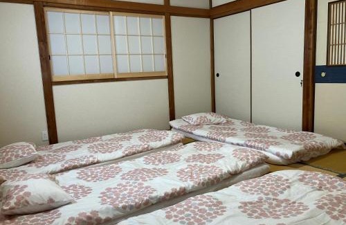 Izumisano House | りんくう館笠松 関西空港