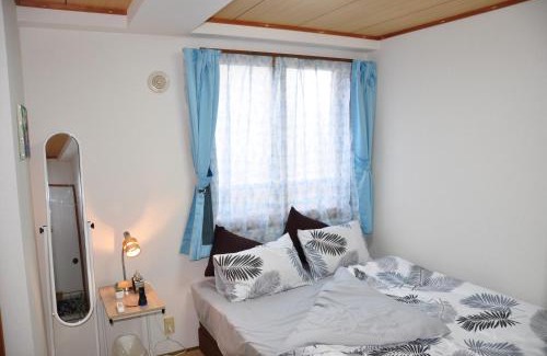 Higashi Apartment | アイム北10条