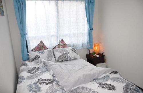 Higashi Apartment | アイム北10条