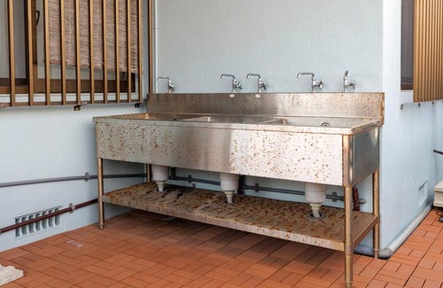 Chatan House | アメリカンヴィレッジまで3分/12名宿泊/BBQ可能/周辺には飲食店多数の北谷エリア 北谷ベース