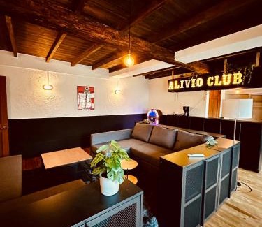 Shimotaga House | アリビオ 南熱海