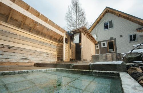 Ponto House | アルテミナガハク