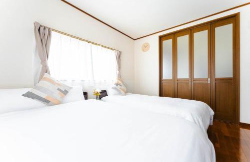 Omura Apartment | エアポートサイドOmura