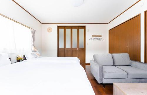Omura Apartment | エアポートサイドOmura
