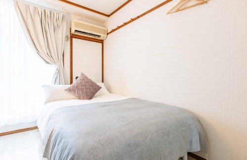 Nishiyodogawa-ku Apartment | エステラス大阪ウエスト102