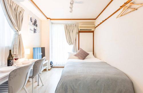 Nishiyodogawa-ku Apartment | エステラス大阪ウエスト102