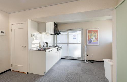 Yotsuya Apartment | エスポワール10f