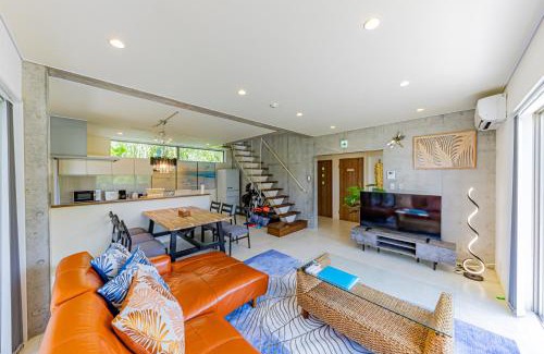 Maeda Villa | エムズカーサ（M’ｓ casa ラグジュアリー1棟貸し）