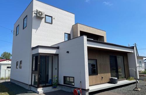 Abashiri House | オホーツクの海の幸が食べられる 漁師の家ゲストハウスOhana