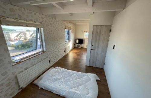 Abashiri House | オホーツクの海の幸が食べられる 漁師の家ゲストハウスOhana