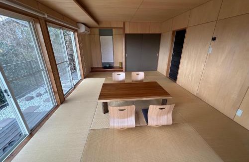 Yawatano Villa | オリエンタルロータス