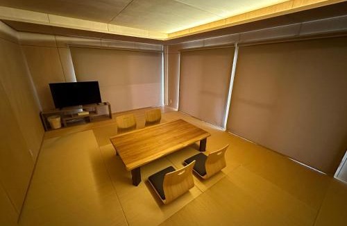 Yawatano Villa | オリエンタルロータス