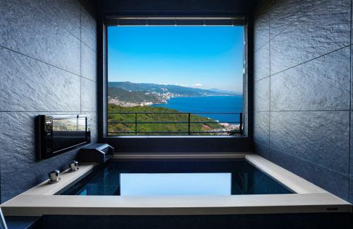 Shimotaga House | オーシャンビューテラス南熱海