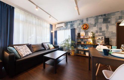 Itoman House | ガジュマルの庭～itoman