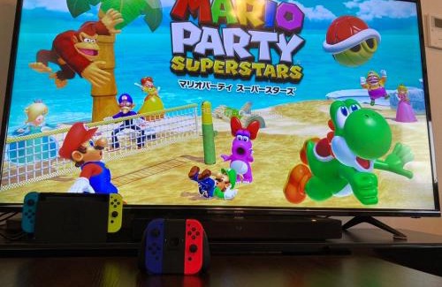 Kagoshima Villa | ガナダン中央駅 3f 無料駐車場