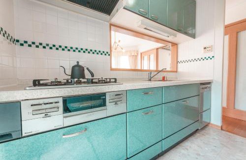 Futo House | ガーデンテラス伊豆高原