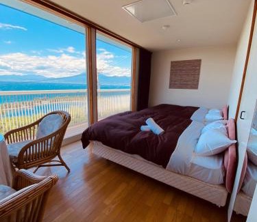 Numazu Villa | ゲストハウスジャパン西伊豆/The Guest House Japan Nishi-Izu