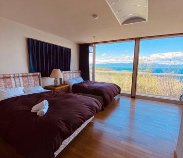 Numazu Villa | ゲストハウスジャパン西伊豆/The Guest House Japan Nishi-Izu