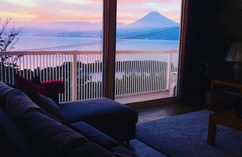 Numazu Villa | ゲストハウスジャパン西伊豆/The Guest House Japan Nishi-Izu