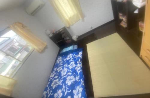 Miyazaki House | ゲストハウス宮崎 guesthouse miyazaki バックパッカー向け個室旅人宿 P有宮崎駅1km喫煙者不可