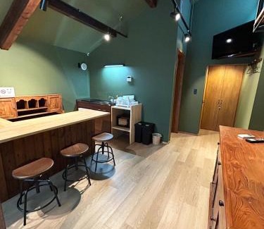 Sugatani Onsen House | ゲストハウス彦根銀座